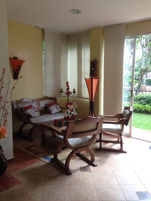 Casa de 5 alcobas en venta en Urbanizacion Club House I, Floridablanca, 307 m² · foto 14 de 24