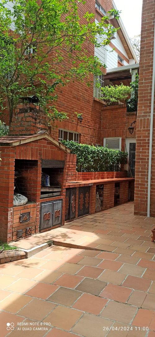 Casa de 5 alcobas en venta en Urbanizacion Club House I, Floridablanca, 307 m² · foto 21 de 24