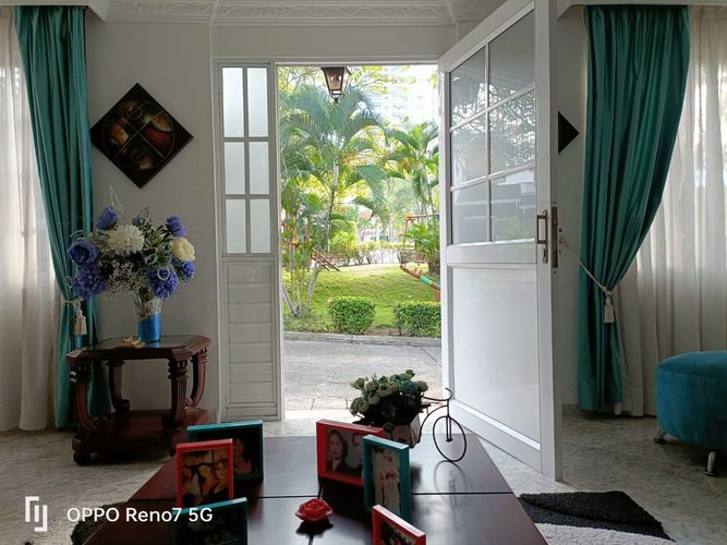 Casa de 5 alcobas en venta en Urbanizacion Club House I, Floridablanca, 307 m² · foto 10 de 24