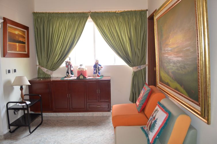 Casa de 5 alcobas en venta en Urbanizacion Club House I, Floridablanca, 307 m² · foto 15 de 24