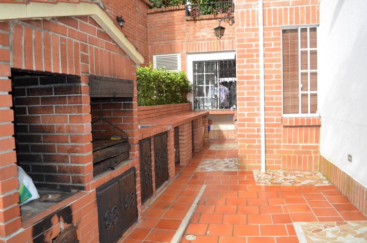Casa de 5 alcobas en venta en Urbanizacion Club House I, Floridablanca, 307 m² · foto 22 de 24