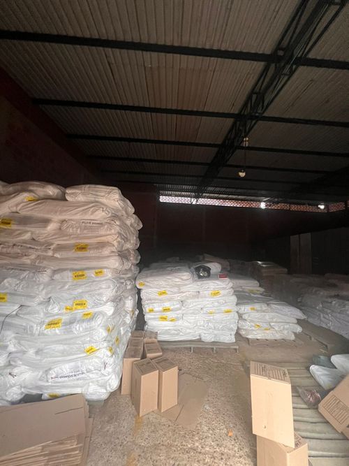 Bodega en venta en Ub. Vegas De Villamizar, Bucaramanga, 705 m² · foto 2 de 13