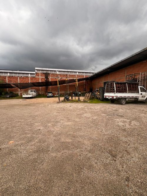 Bodega en venta en Ub. Vegas De Villamizar, Bucaramanga, 705 m² · foto 4 de 13