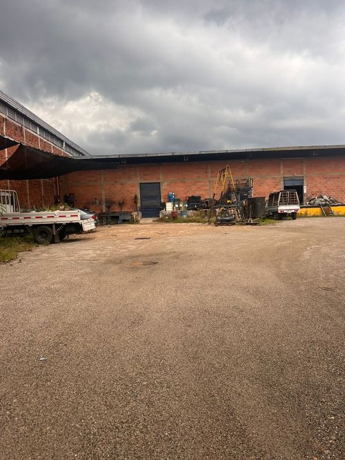Bodega en venta en Ub. Vegas De Villamizar, Bucaramanga, 705 m² · foto 5 de 13
