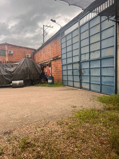 Bodega en venta en Ub. Vegas De Villamizar, Bucaramanga, 705 m² · foto 8 de 13