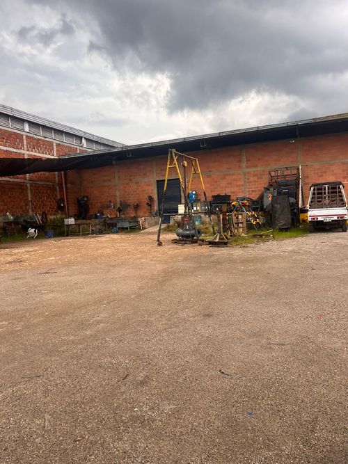 Bodega en venta en Ub. Vegas De Villamizar, Bucaramanga, 705 m² · foto 10 de 13