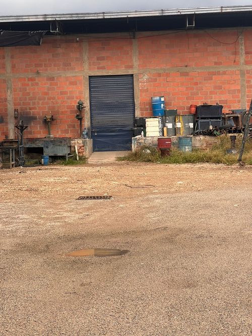 Bodega en venta en Ub. Vegas De Villamizar, Bucaramanga, 705 m² · foto 13 de 13