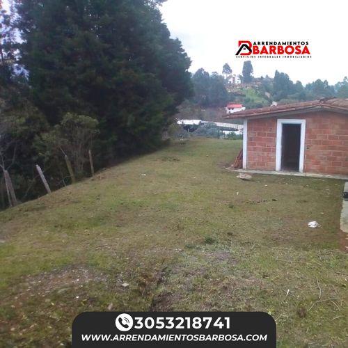 Lote en venta en Guarne, 24400 m² · foto 3 de 5