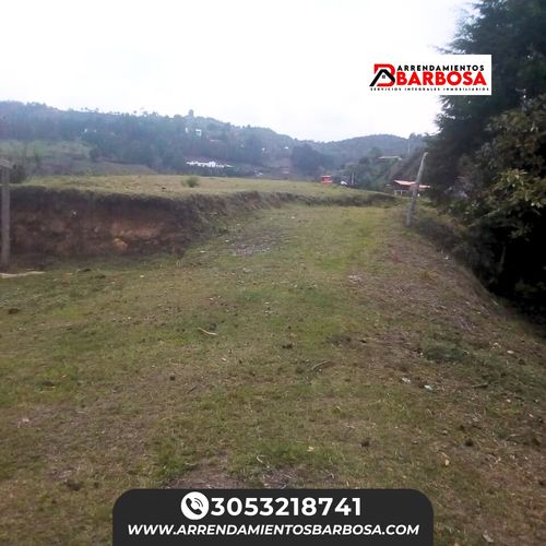 Lote en venta en Guarne, 24400 m² · foto 4 de 5