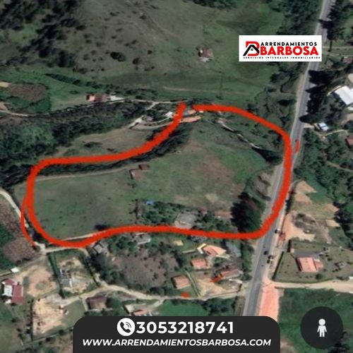 Lote en venta en Guarne, 24400 m² · foto 5 de 5