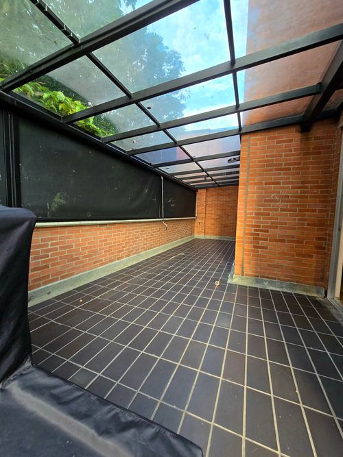 Apartamento de 3 alcobas en venta en La Florida, Medellín, 261 m² · foto 3 de 8