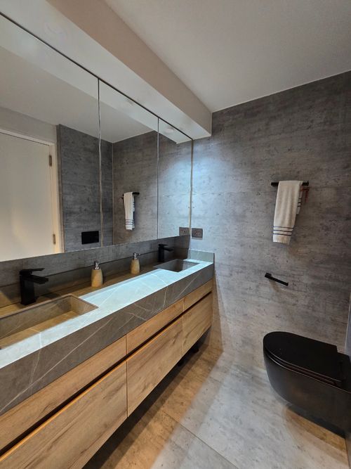 Apartamento de 3 alcobas en venta en La Florida, Medellín, 261 m² · foto 8 de 8