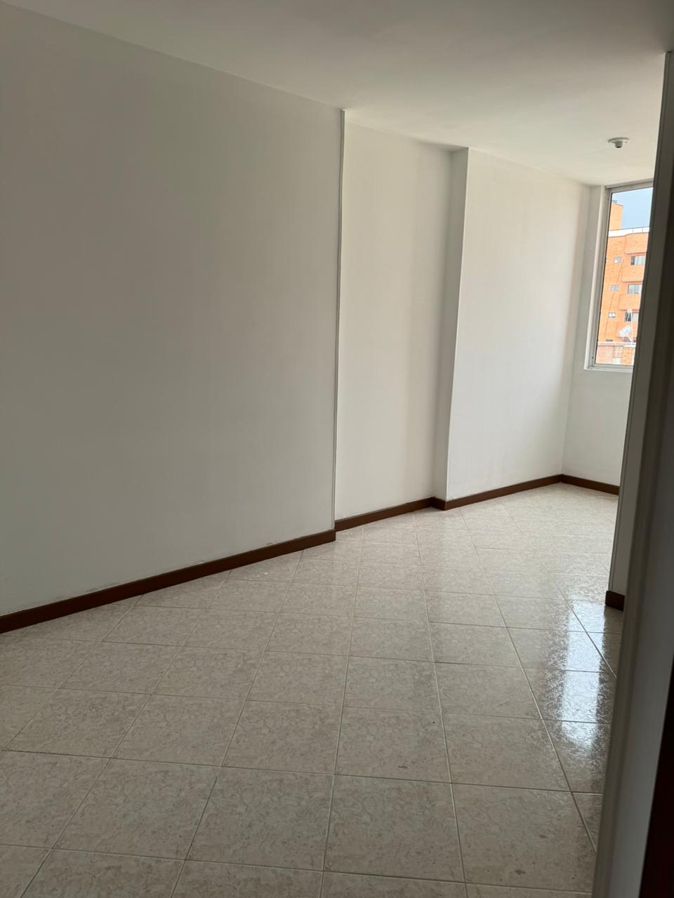 Apartamento en venta en Laureles, Medellín 3