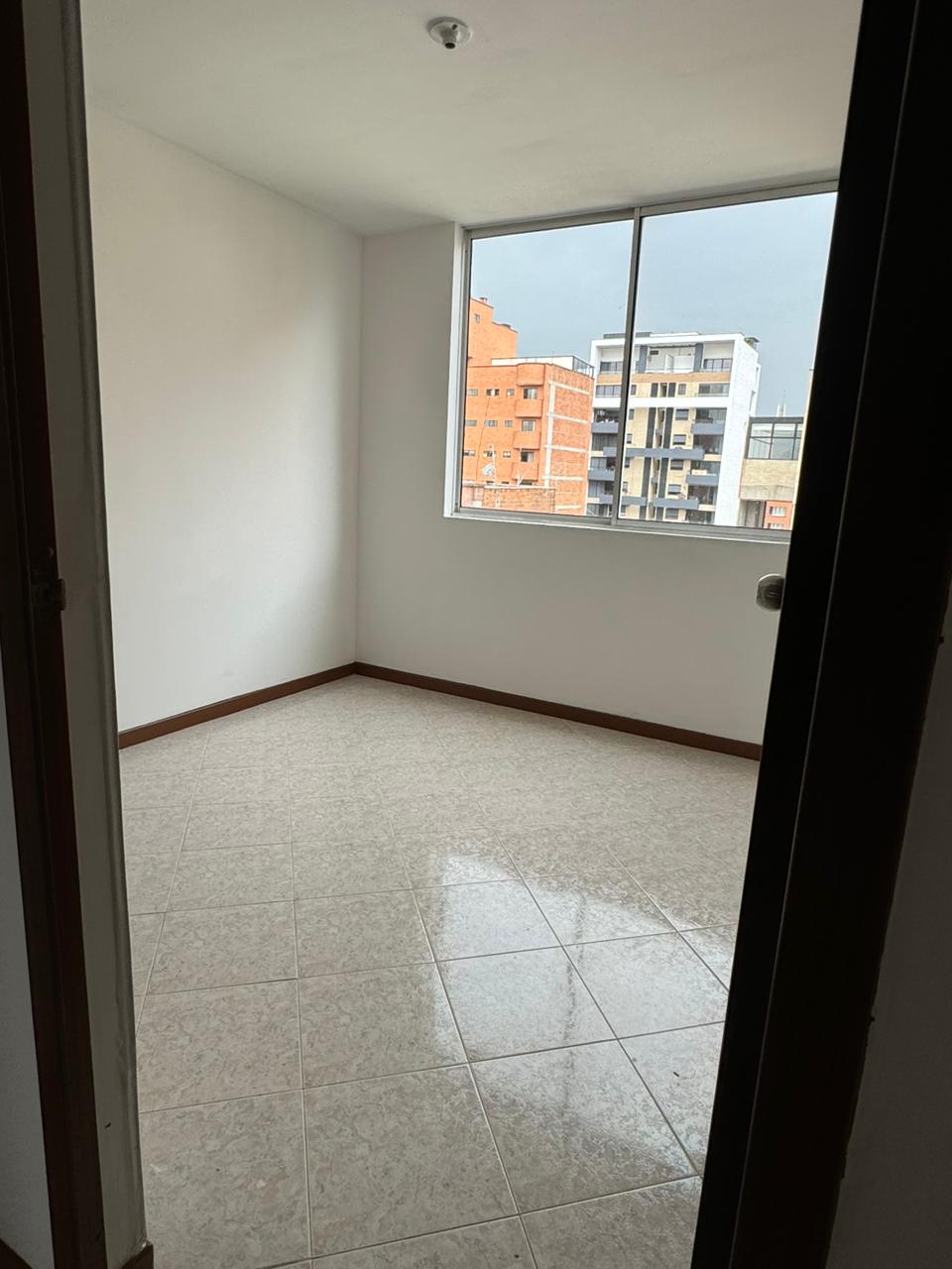 Apartamento en venta en Laureles, Medellín 4