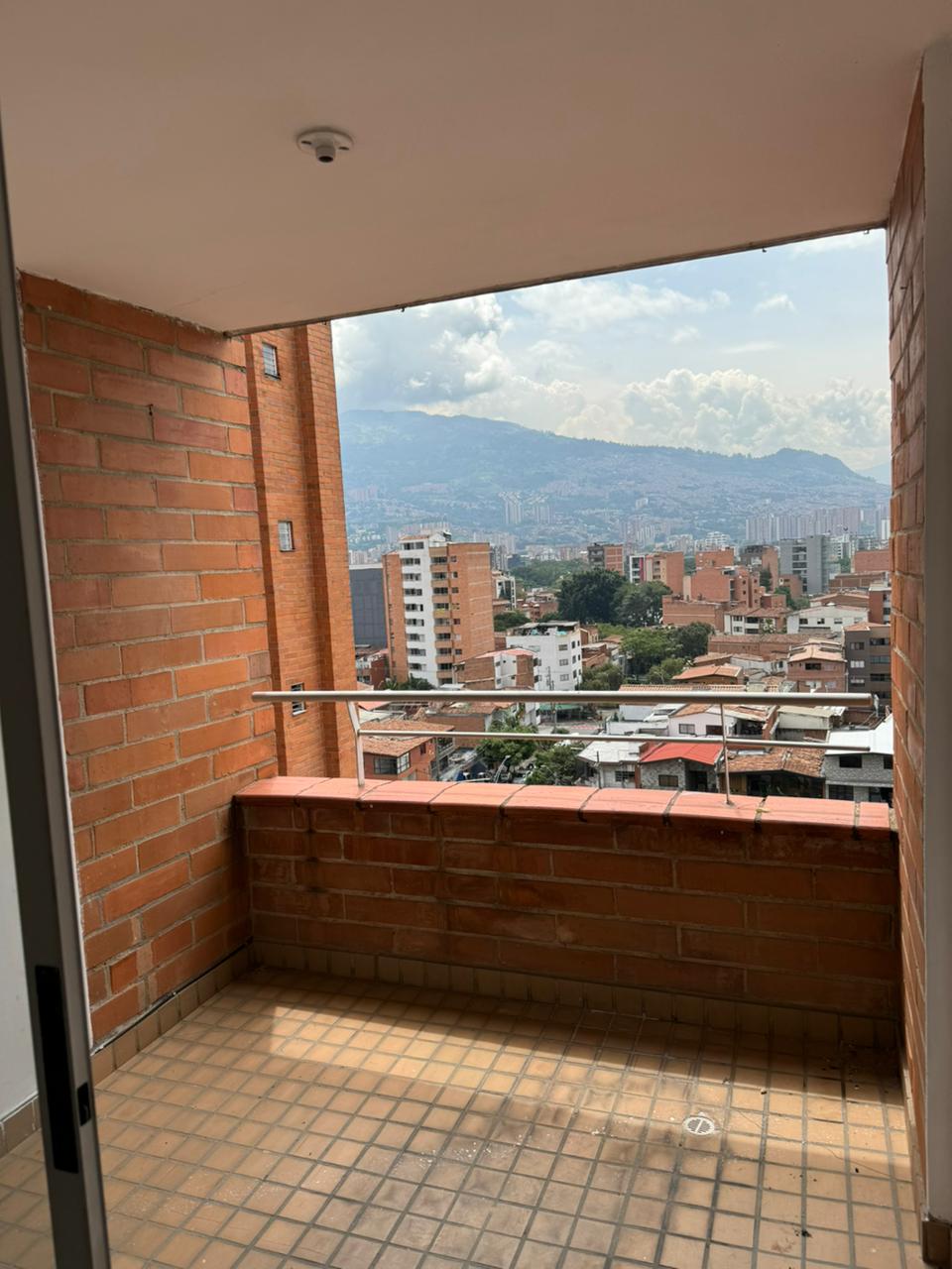 Apartamento en venta en Laureles, Medellín 5