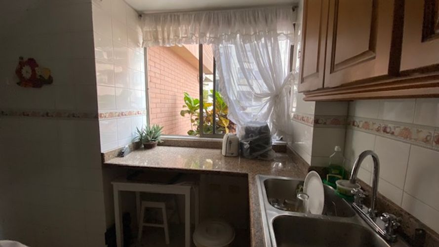Apartamento de 5 alcobas en venta en Cabecera Del Llano, Bucaramanga, 185 m² · foto 8 de 24