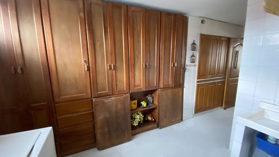 Apartamento de 5 alcobas en venta en Cabecera Del Llano, Bucaramanga, 185 m² · foto 9 de 24