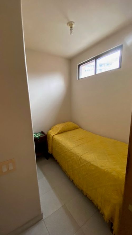 Apartamento de 5 alcobas en venta en Cabecera Del Llano, Bucaramanga, 185 m² · foto 10 de 24