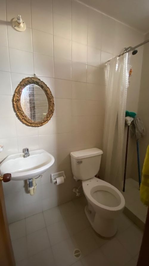 Apartamento de 5 alcobas en venta en Cabecera Del Llano, Bucaramanga, 185 m² · foto 11 de 24