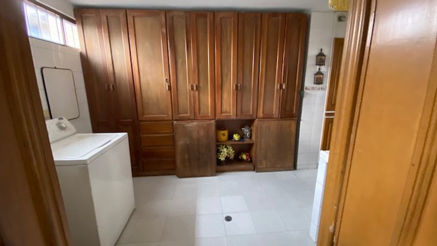 Apartamento de 5 alcobas en venta en Cabecera Del Llano, Bucaramanga, 185 m² · foto 12 de 24