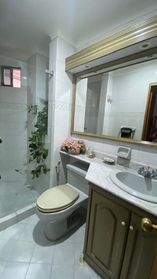 Apartamento de 5 alcobas en venta en Cabecera Del Llano, Bucaramanga, 185 m² · foto 15 de 24