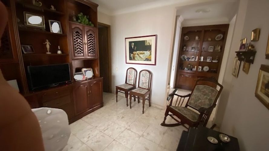 Apartamento de 5 alcobas en venta en Cabecera Del Llano, Bucaramanga, 185 m² · foto 16 de 24