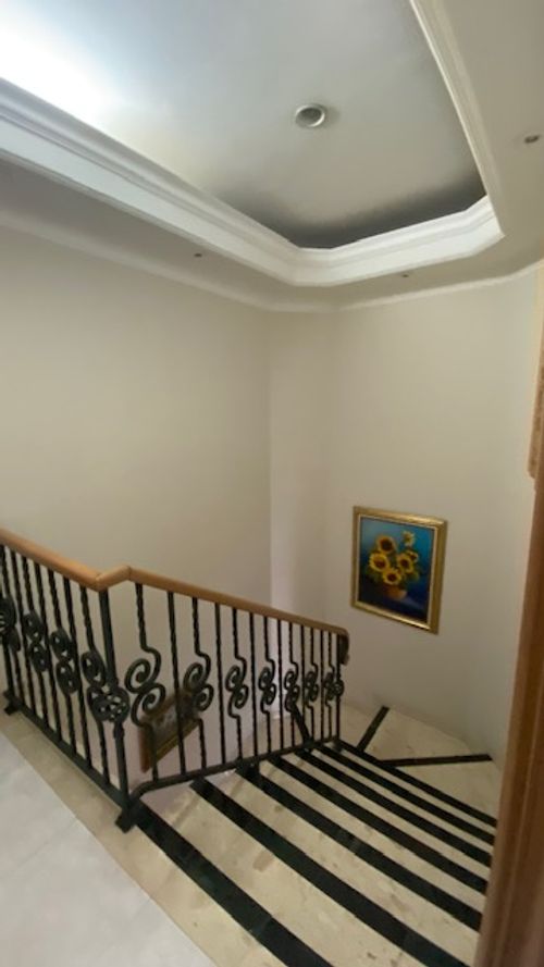 Apartamento de 5 alcobas en venta en Cabecera Del Llano, Bucaramanga, 185 m² · foto 17 de 24