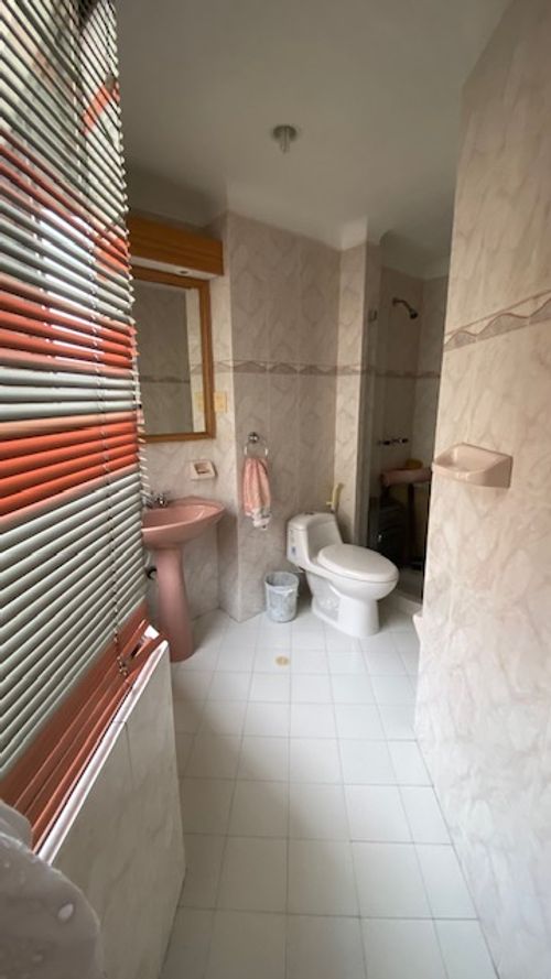 Apartamento de 5 alcobas en venta en Cabecera Del Llano, Bucaramanga, 185 m² · foto 18 de 24