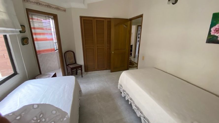 Apartamento de 5 alcobas en venta en Cabecera Del Llano, Bucaramanga, 185 m² · foto 19 de 24