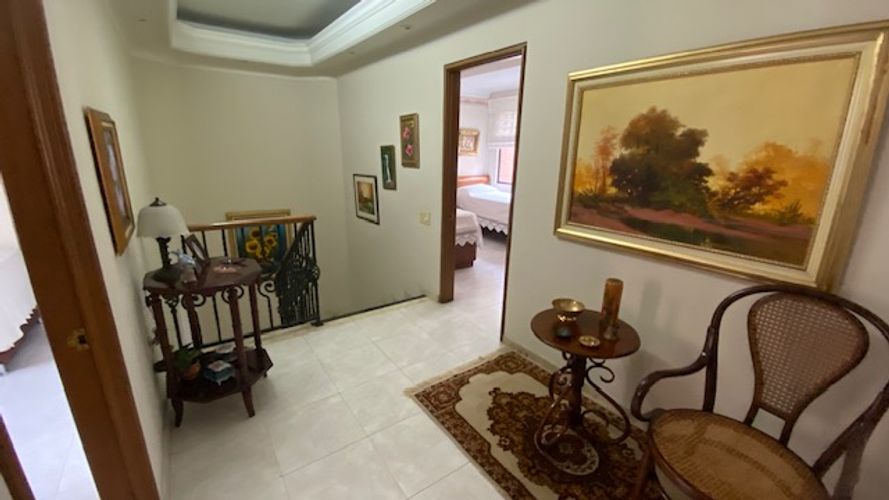 Apartamento de 5 alcobas en venta en Cabecera Del Llano, Bucaramanga, 185 m² · foto 20 de 24
