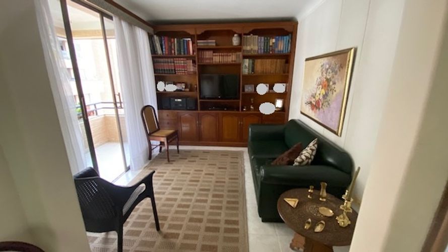 Apartamento de 5 alcobas en venta en Cabecera Del Llano, Bucaramanga, 185 m² · foto 21 de 24