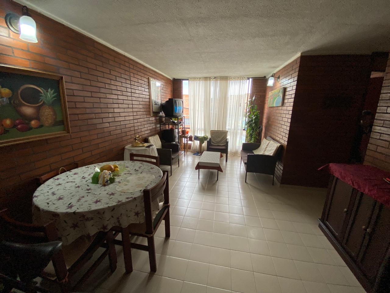Apartamento en venta en Cerros De Suba, Bogotá · foto 2 de 18