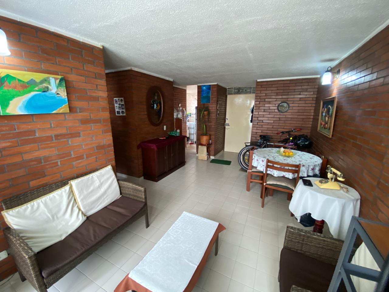 Apartamento en venta en Cerros De Suba, Bogotá · foto 3 de 18