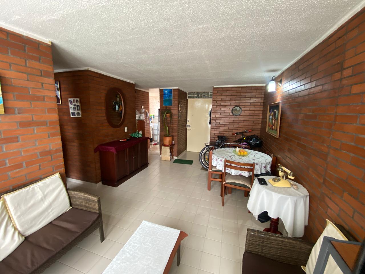 Apartamento en venta en Cerros De Suba, Bogotá · foto 4 de 18