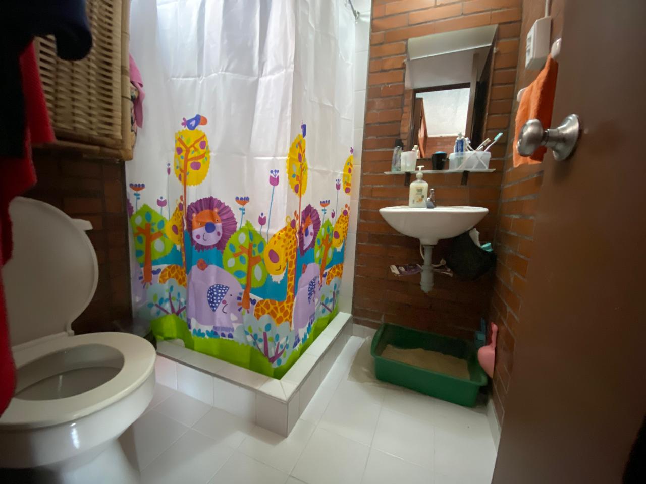 Apartamento en venta en Cerros De Suba, Bogotá · foto 5 de 18