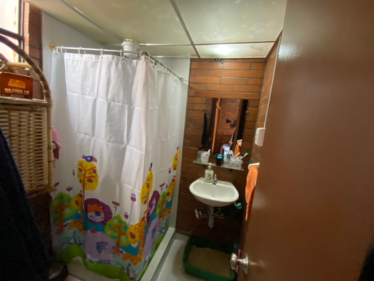 Apartamento en venta en Cerros De Suba, Bogotá · foto 6 de 18