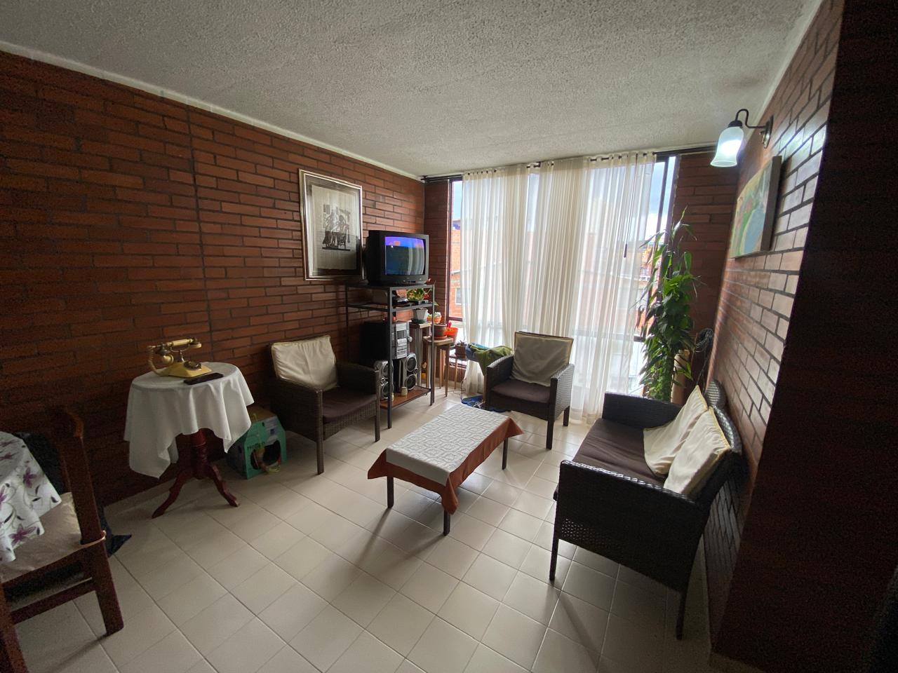 Apartamento en venta en Cerros De Suba, Bogotá · foto 7 de 18