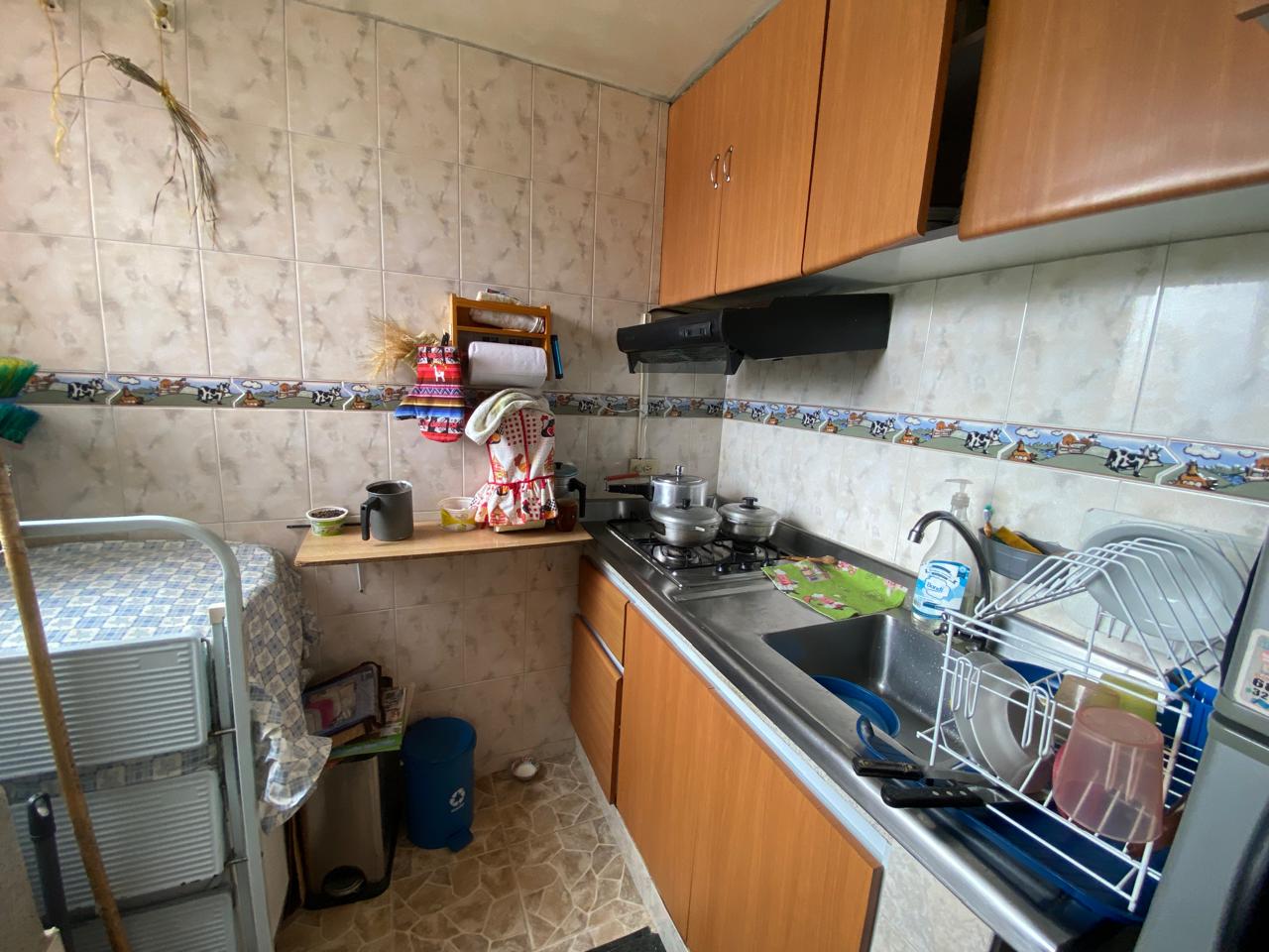 Apartamento en venta en Cerros De Suba, Bogotá · foto 8 de 18