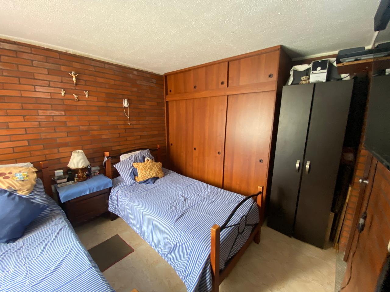 Apartamento en venta en Cerros De Suba, Bogotá · foto 9 de 18