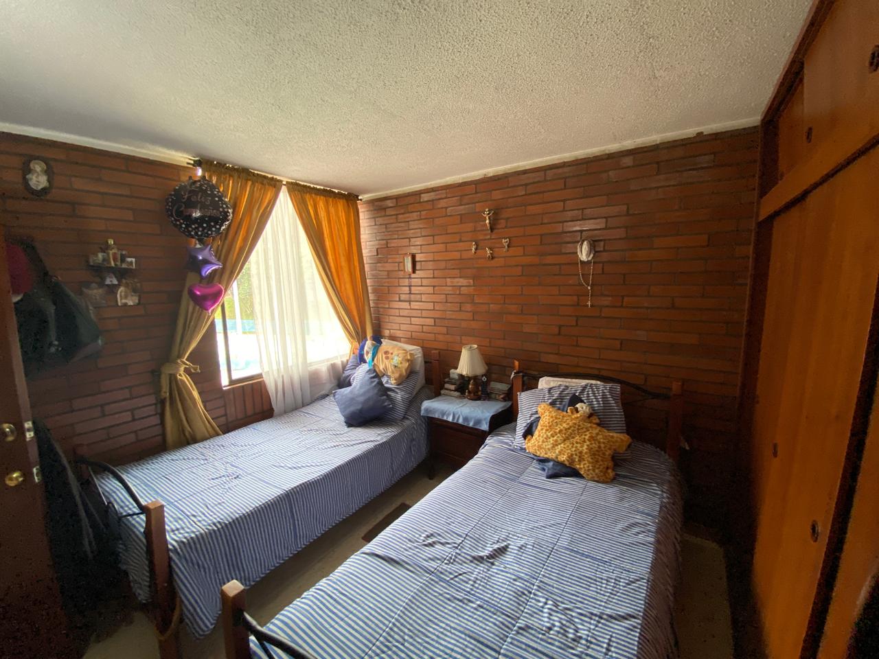 Apartamento en venta en Cerros De Suba, Bogotá · foto 10 de 18