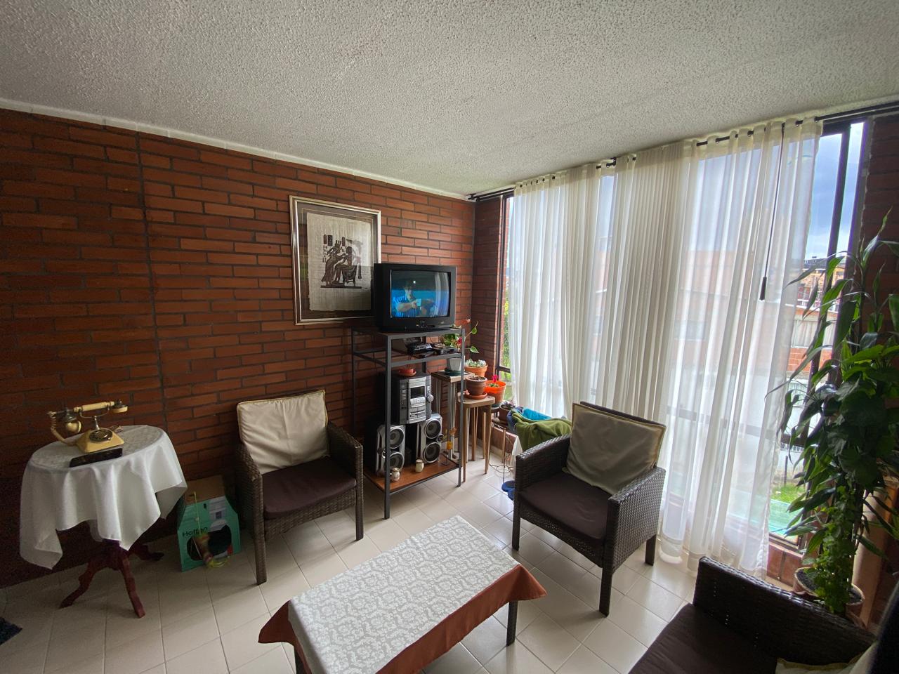 Apartamento en venta en Cerros De Suba, Bogotá · foto 11 de 18