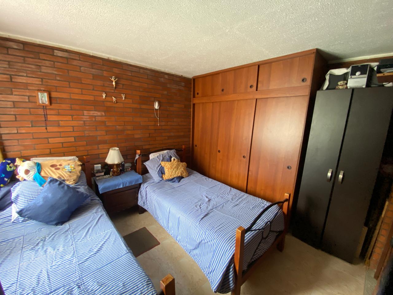 Apartamento en venta en Cerros De Suba, Bogotá · foto 12 de 18