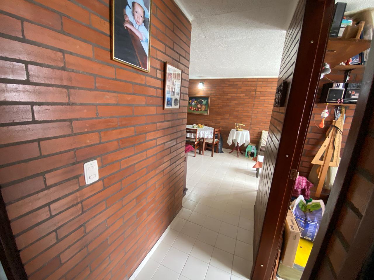 Apartamento en venta en Cerros De Suba, Bogotá · foto 14 de 18