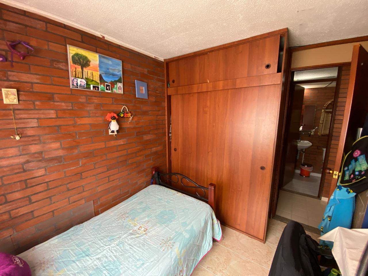 Apartamento en venta en Cerros De Suba, Bogotá · foto 15 de 18