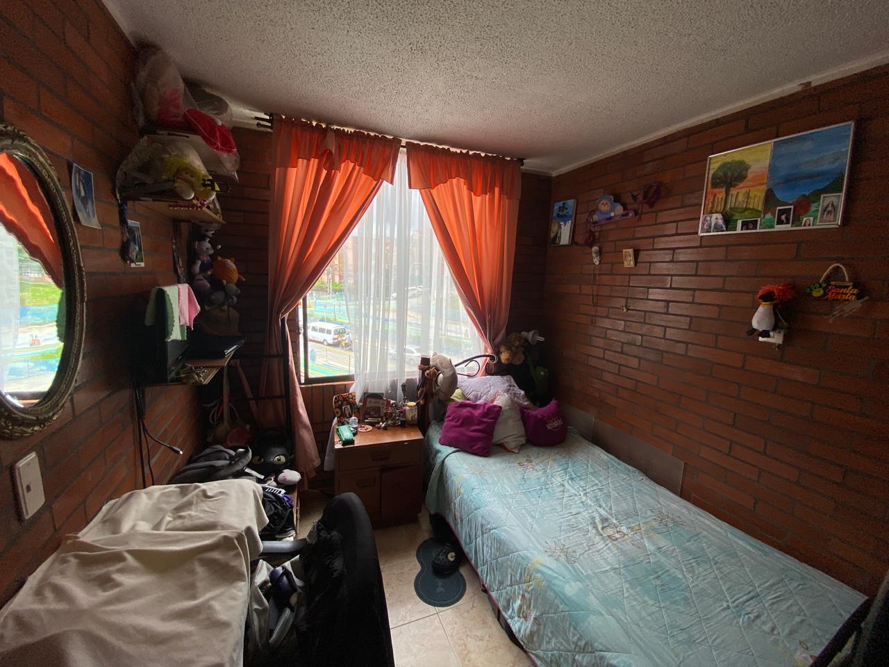 Apartamento en venta en Cerros De Suba, Bogotá · foto 16 de 18