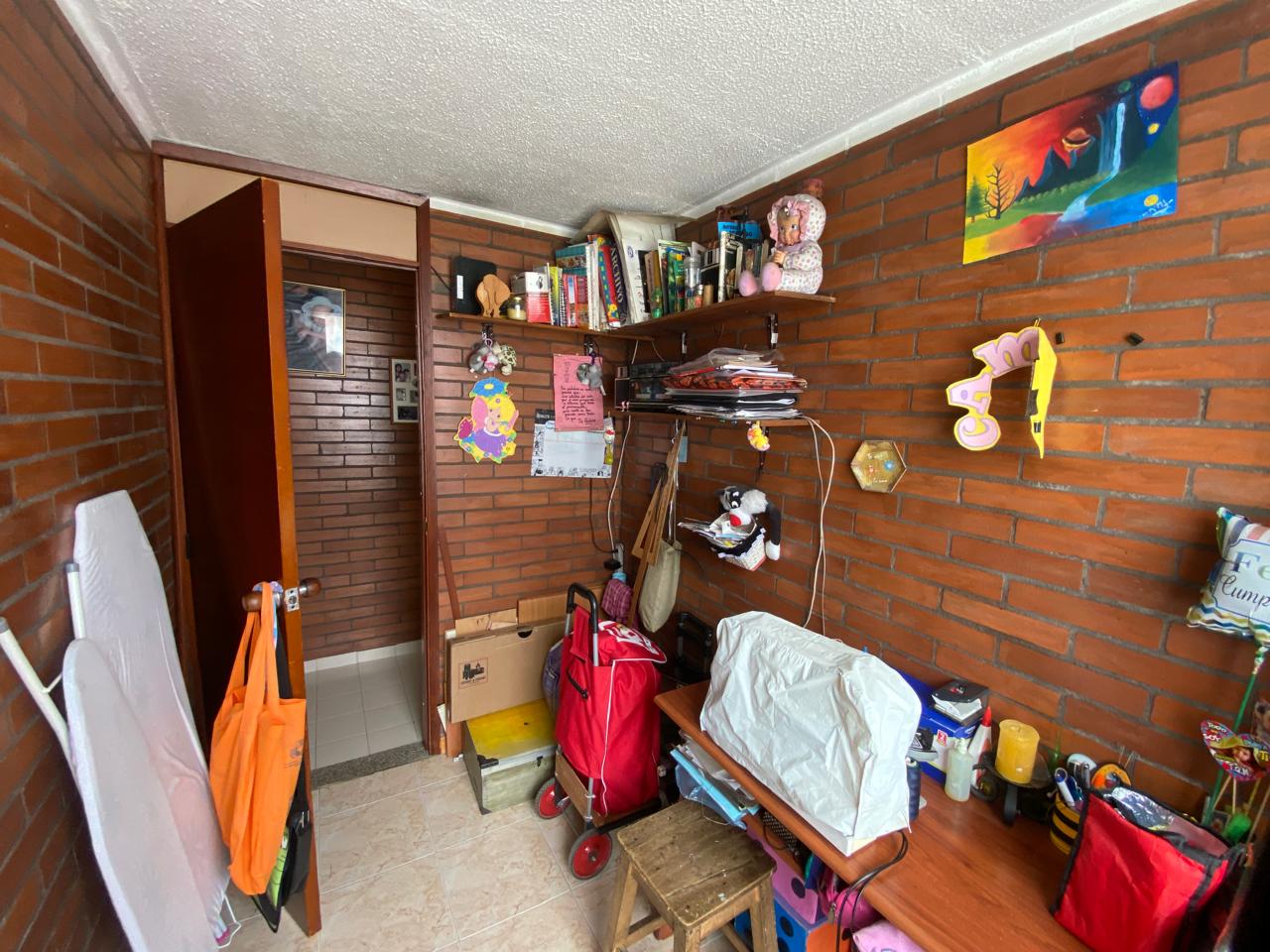 Apartamento en venta en Cerros De Suba, Bogotá · foto 17 de 18