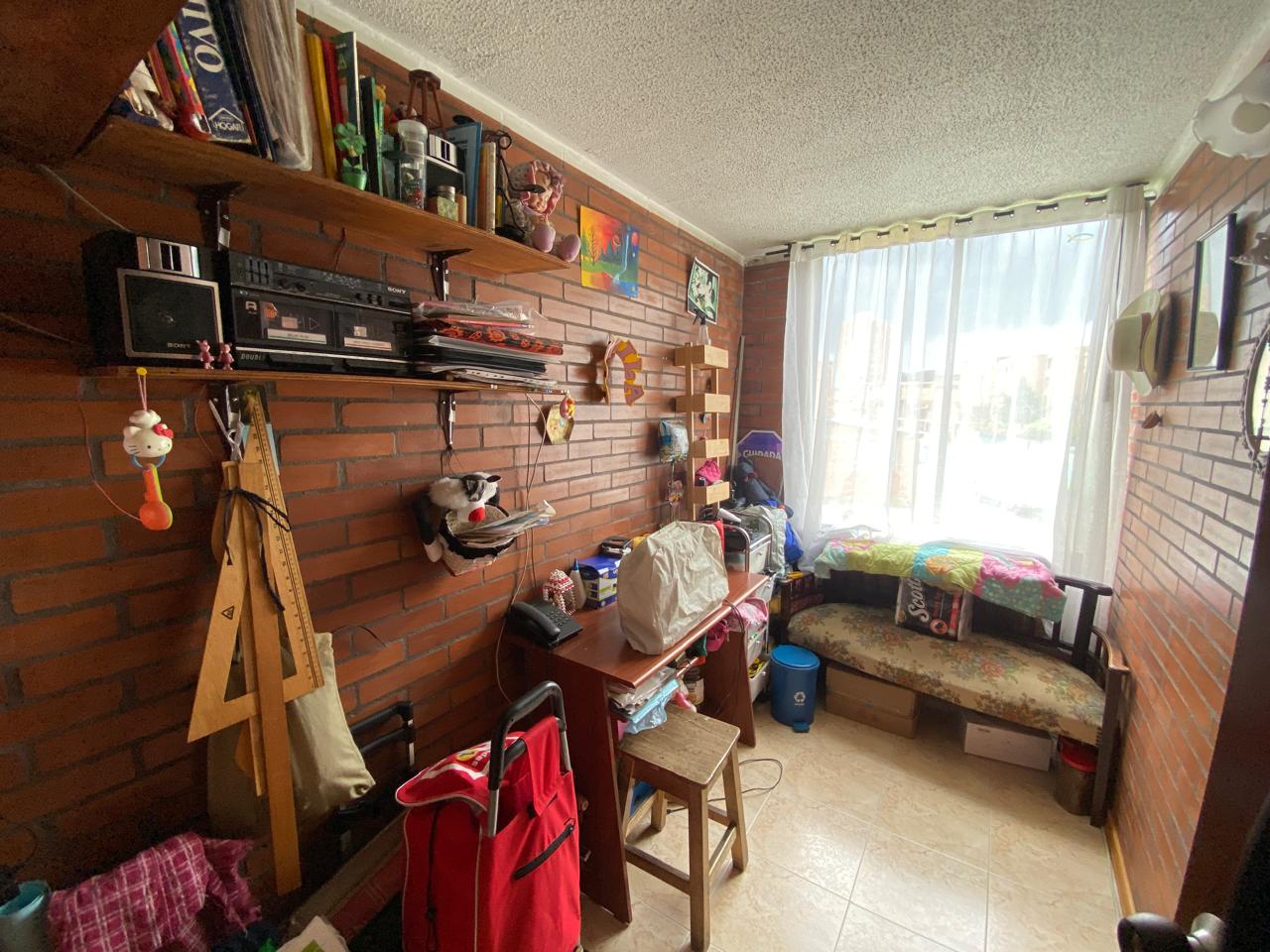Apartamento en venta en Cerros De Suba, Bogotá · foto 18 de 18