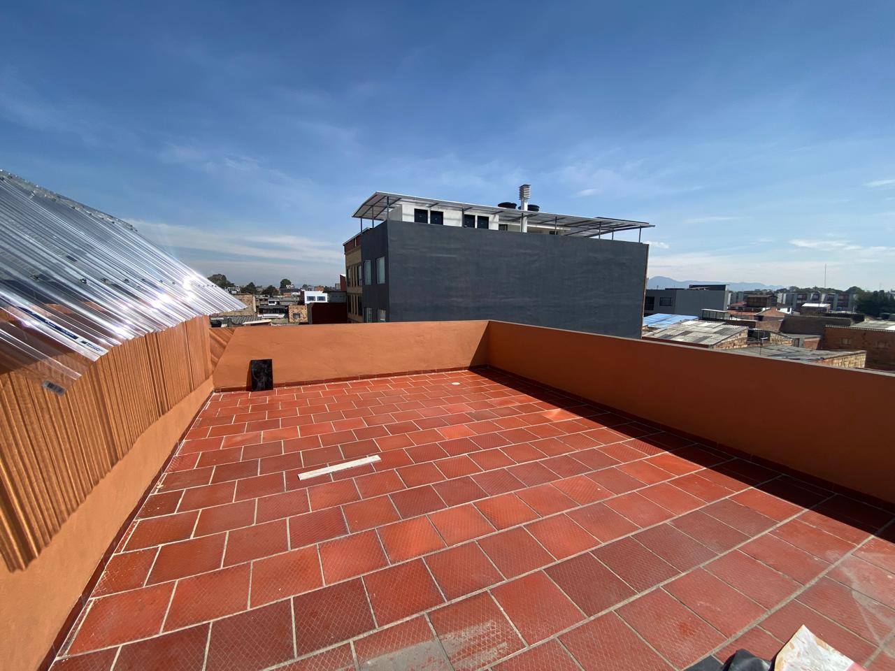 Casa en venta en Engativá, Bogotá · foto 14 de 24