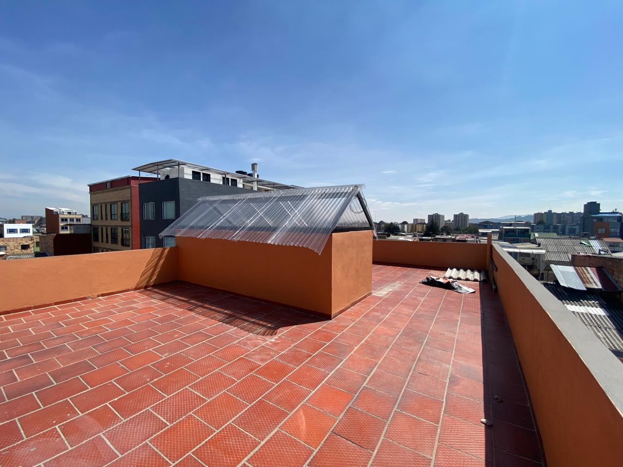 Casa en venta en Engativá, Bogotá · foto 15 de 24