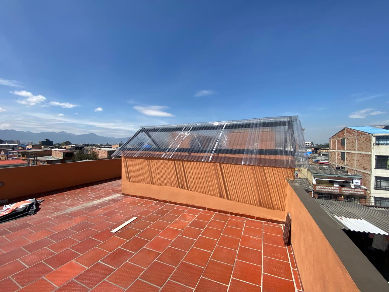 Casa en venta en Engativá, Bogotá · foto 16 de 24